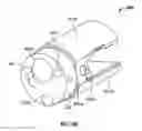 Fig. 16 - Circuit Board Assembly of A Multiple Viewing Elements Endoscope