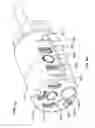 Fig. 163 - Circuit Board Assembly of A Multiple Viewing Elements Endoscope