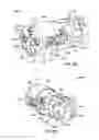 Fig. 171 - Circuit Board Assembly of A Multiple Viewing Elements Endoscope