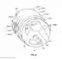 Fig. 19 - Circuit Board Assembly of A Multiple Viewing Elements Endoscope