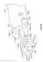Fig. 195 - Circuit Board Assembly of A Multiple Viewing Elements Endoscope