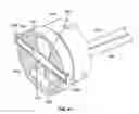 Fig. 22 - Circuit Board Assembly of A Multiple Viewing Elements Endoscope