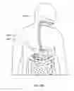 Fig. 226 - Circuit Board Assembly of A Multiple Viewing Elements Endoscope