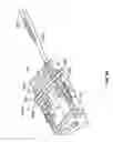 Fig. 23 - Circuit Board Assembly of A Multiple Viewing Elements Endoscope