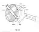 Fig. 33 - Circuit Board Assembly of A Multiple Viewing Elements Endoscope