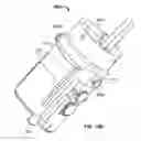 Fig. 35 - Circuit Board Assembly of A Multiple Viewing Elements Endoscope