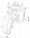 Fig. 41 - Circuit Board Assembly of A Multiple Viewing Elements Endoscope