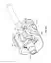Fig. 56 - Circuit Board Assembly of A Multiple Viewing Elements Endoscope