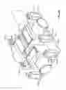 Fig. 67 - Circuit Board Assembly of A Multiple Viewing Elements Endoscope