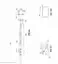 Fig. 07 - Proximal high definition endoscope