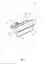 Fig. 02 - Minimally obstructive retractor for vaginal repairs