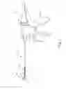 Fig. 02 - Surgical instrument with modular motor
