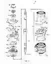 Fig. 04 - Single lock external fixation clamp arrangement and method