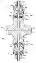 Fig. 06 - Single lock external fixation clamp arrangement and method