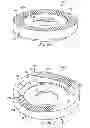 Fig. 12 - Single lock external fixation clamp arrangement and method