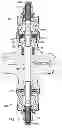 Fig. 17 - Single lock external fixation clamp arrangement and method
