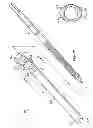 Fig. 20 - Single lock external fixation clamp arrangement and method