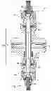 Fig. 27 - Single lock external fixation clamp arrangement and method
