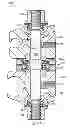 Fig. 28 - Single lock external fixation clamp arrangement and method