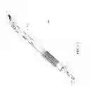 Fig. 02 - Angled instrument assembly