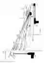 Fig. 04 - System for dynamically adjusting treatment angle under tension to accommodate variations in spinal morphology