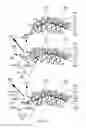 Fig. 07 - System for dynamically adjusting treatment angle under tension to accommodate variations in spinal morphology