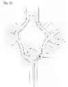 Fig. 08 - Protuberant aneurysm bridging device and method of use