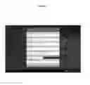Fig. 02 - Tablet Based Score Tracking System and Method for Equestrian Judging