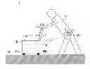 Fig. 01 - Manually propelled vehicle