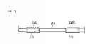 Fig. 08 - Manually propelled vehicle