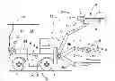 Fig. 01 - MINING VEHICLE AND METHOD FOR ITS ENERGY SUPPLY