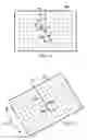 Fig. 12 - Beam directed motion control system