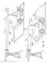 Fig. 16 - Beam directed motion control system