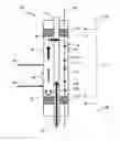 Fig. 01 - ESTIMATING FLOW RATES FROM MULTIPLE HYDROCARBON RESERVOIR LAYERS INTO A PRODUCTION WELL