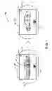 Fig. 10 - MECHANISM FOR MANAGING ONLINE CONTENT ON TOUCHSCREEN DEVICES IN THE FLOW OF AN ONLINE PUBLICATION