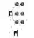 Fig. 05 - GRATUITY PROCESSING SYSTEM APPARATUS AND RELATED METHODS