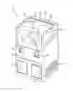 Fig. 01 - Helmet cleaning apparatus