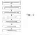 Fig. 13 - Batch settlement transactions system and method