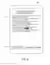 Fig. 09 - Retrieving a specific sentence from a document