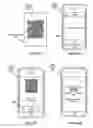 Fig. 04 - Method and device for controlling peripheral devices via a social networking platform