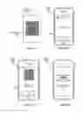 Fig. 04 - Method and device for controlling peripheral devices via a social networking platform
