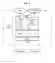 Fig. 04 - Communication method of node overhearing content in content centric network and node