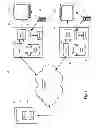 Fig. 02 - Switched multicast video streaming