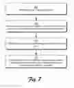 Fig. 08 - Insertion of supplementary content into a segmented content stream