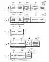 Fig. 04 - Demoting tracks from a first cache to a second cache by using a stride number ordering of strides in the second cache to consolidate strides in the second cache