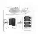 Fig. 01 - Systems and methods for reducing energy storage requirements in a data center