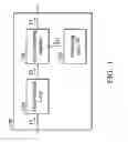 Fig. 02 - Monitoring plurality of parameters on a network device and adjusting clock supplied thereto