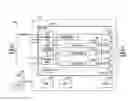 Fig. 01 - INTEGRATED CIRCUIT COMPRISING TEST CIRCUITRY FOR TESTING FAN-OUT PATHS OF A TEST CONTROL PRIMARY INPUT