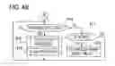 Fig. 06 - Electronic control unit having integrated circuit element and standalone test unit for integrated circuit element