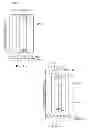 Fig. 10 - NLOS wireless backhaul uplink communication